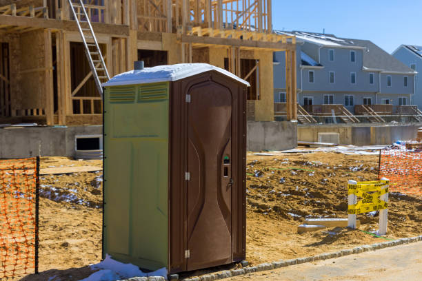 Best Construction site porta potty rental  in Fort Polk North, LA