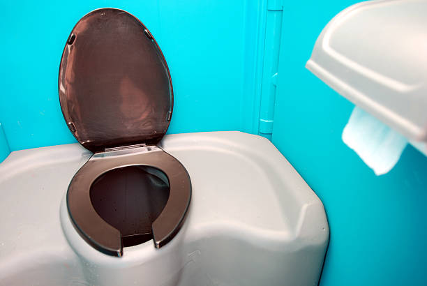 Best Temporary restroom rental  in Fort Polk North, LA