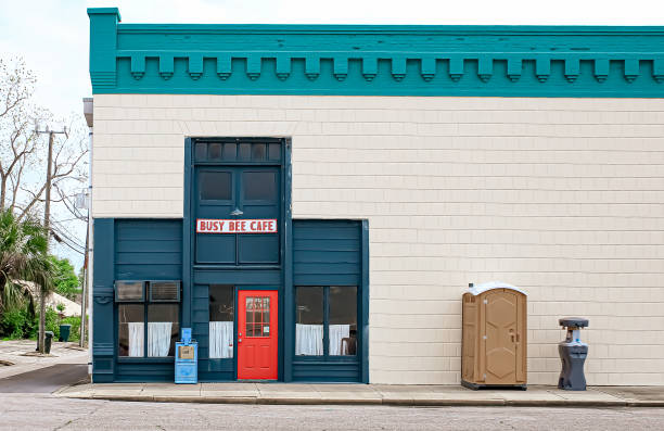 Best Local porta potty services  in Fort Polk North, LA